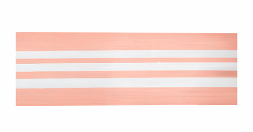 Visoka natančnost bakrenega traku s srebrnim vložkom, pripravljenega za pošiljanje